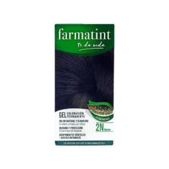 Farmatint 2N Moreno 150ml