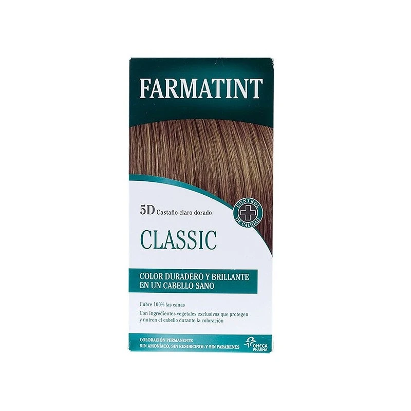 Farmatint 5d Casta 6 Farmatint 5d Casta - Imagen 4