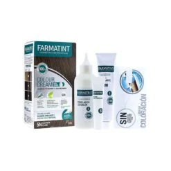 Farmatint 5N Castaño Claro 135ml
