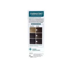 Farmatint 5N Castaño Claro 135ml -Arkopharma Tienda de ventas farmatint 5n castano claro 135ml 5