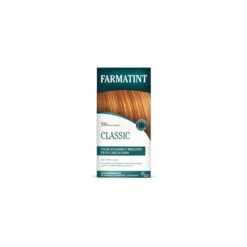 Farmatint 7d Rubio Dorado 130 Ml.