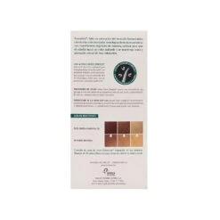 Farmatint 8d Rubio Claro Dorado 130 Ml. -Arkopharma Tienda de ventas farmatint 8d rubio claro dorado 130 ml 2