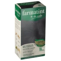 Farmatint Classic 1N Negro 155 Ml