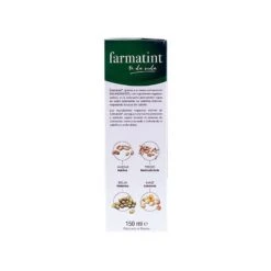 Farmatint Classic 3N Castaño Oscuro 135ml 8 Farmatint Classic 3N Castaño Oscuro 135ml -Arkopharma Tienda de ventas farmatint classic 3n castano oscuro 135ml 2