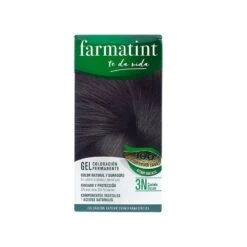 Farmatint Classic 3N Castaño Oscuro 135ml