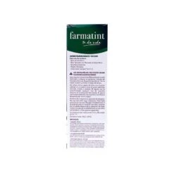 Farmatint Classic 3N Castaño Oscuro 135ml 9 Farmatint Classic 3N Castaño Oscuro 135ml -Arkopharma Tienda de ventas farmatint classic 3n castano oscuro 135ml 3