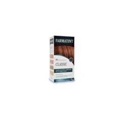 Farmatint Classic 6D Rubio Oscuro Dorado 135ml