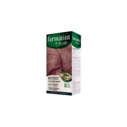 Farmatint Classic 8C Rubio Claro Ceniza 135ml