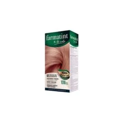 Farmatint Crema 10N Rubio Platino 130ml
