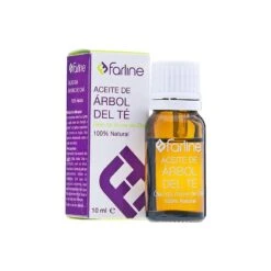 Farmavital Aceite De árbol De Té 10ml