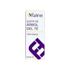 Farmavital Aceite De árbol De Té 10ml 12 Farmavital Aceite De árbol De Té 10ml -Arkopharma Tienda de ventas farmavital aceite de arbol de te 10ml 3