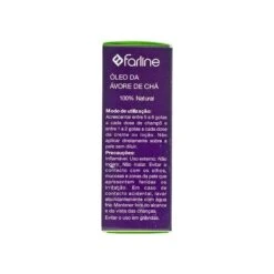 Farmavital Aceite De árbol De Té 10ml 15 Farmavital Aceite De árbol De Té 10ml -Arkopharma Tienda de ventas farmavital aceite de arbol de te 10ml 6