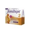 Femibion 2 Pronatal 28 Comprimidos + 28 Cápsulas 1 Femibion 2 Pronatal 28 Comprimidos + 28 Cápsulas -Arkopharma Tienda de ventas femibion 2 pronatal 28 comprimidos 28 capsulas