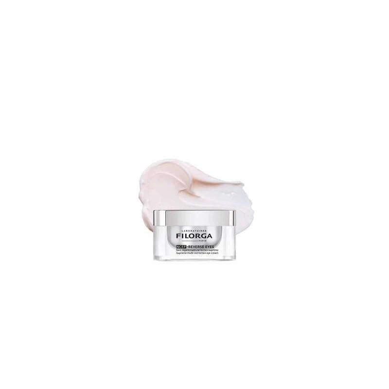 Filorga Ncef Reverse Eyes 15ml 3 Filorga Ncef Reverse Eyes 15ml