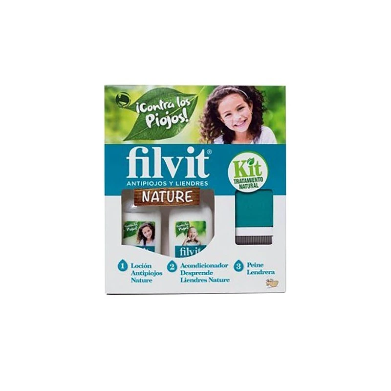Filvit Kit Nature 3 Filvit Kit Nature