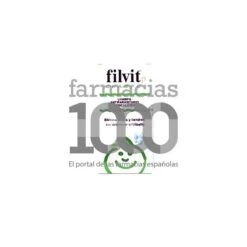 Filvit-p Champú Antiparasitario 100ml