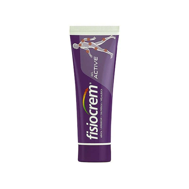 Fisiocrem Crema 60ml 3 Fisiocrem Crema 60ml