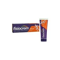 Fisiocrem Gel Sport 120ml