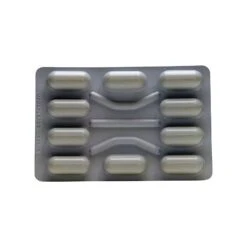 Fisiogen Ferro Forte 30 Cápsulas 9 Fisiogen Ferro Forte 30 Cápsulas -Arkopharma Tienda de ventas fisiogen ferro forte 30 capsulas 1