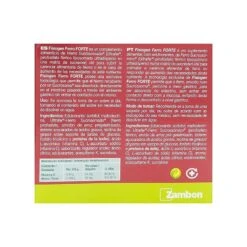 Fisiogen Ferro Forte 30 Sobres -Arkopharma Tienda de ventas fisiogen ferro forte 30 sobres 3