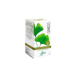 Fitoconcentrado Ginkgo Aboca 50caps
