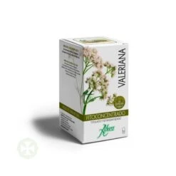 Fitoconcentrado Valeriana Aboca 50caps