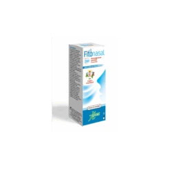 Aboca Fitonasal 2ACT Spray De Uso Frecuente
