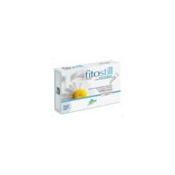 Fitostill Plus Gotas Oculares Esteriles 0.5ml 10 Monodosis