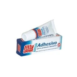 Fittydent Super Adhesivo Dental 40g