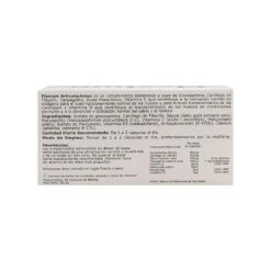 FLEXIUM ARTICULACIONES 60 CAPS -Arkopharma Tienda de ventas flexium articulaciones 60 caps 4