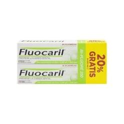Fluocaril Bifluor Duplo 125ml -Arkopharma Tienda de ventas fluocaril bifluor duplo 125ml 3