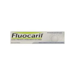 Fluocaril Blanqueador Pasta Dental 125ml -Arkopharma Tienda de ventas fluocaril blanqueador pasta dental 125ml 3
