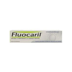 Fluocaril Blanqueador Pasta Dental 125ml -Arkopharma Tienda de ventas fluocaril blanqueador pasta dental 125ml 4