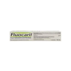 Fluocaril Blanqueador Pasta Dental 125ml -Arkopharma Tienda de ventas fluocaril blanqueador pasta dental 125ml 5