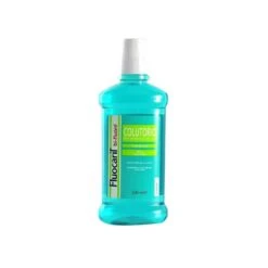 Fluocaril Colutorio Sin Alcohol 500ml