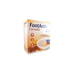 Fontactiv 8 Cereales 600g