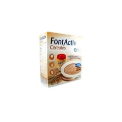 Fontactiv 8 Cereales Choco 600g