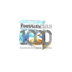FontActiv Forte Neutro 30g 10 Sobres