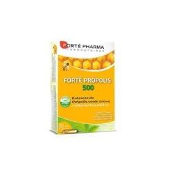 Forté Pharma Forté Própolis 500mg 20amp
