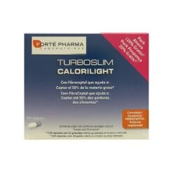Forte Pharma Turboslim Calorilight 120cáps -Arkopharma Tienda de ventas forte pharma turboslim calorilight 120caps 3
