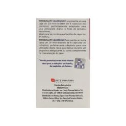 Forte Pharma Turboslim Calorilight 120cáps -Arkopharma Tienda de ventas forte pharma turboslim calorilight 120caps 6