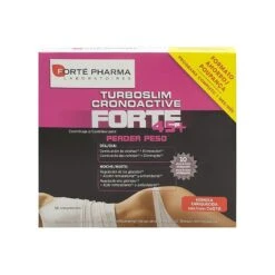 Forté Pharma Turboslim Cronoactive Forte 45 + 56 Comprimidos -Arkopharma Tienda de ventas forte pharma turboslim cronoactive forte 45 56 comprimidos 3