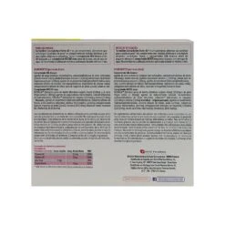 Forté Pharma Turboslim Cronoactive Forte 45 + 56 Comprimidos -Arkopharma Tienda de ventas forte pharma turboslim cronoactive forte 45 56 comprimidos 4