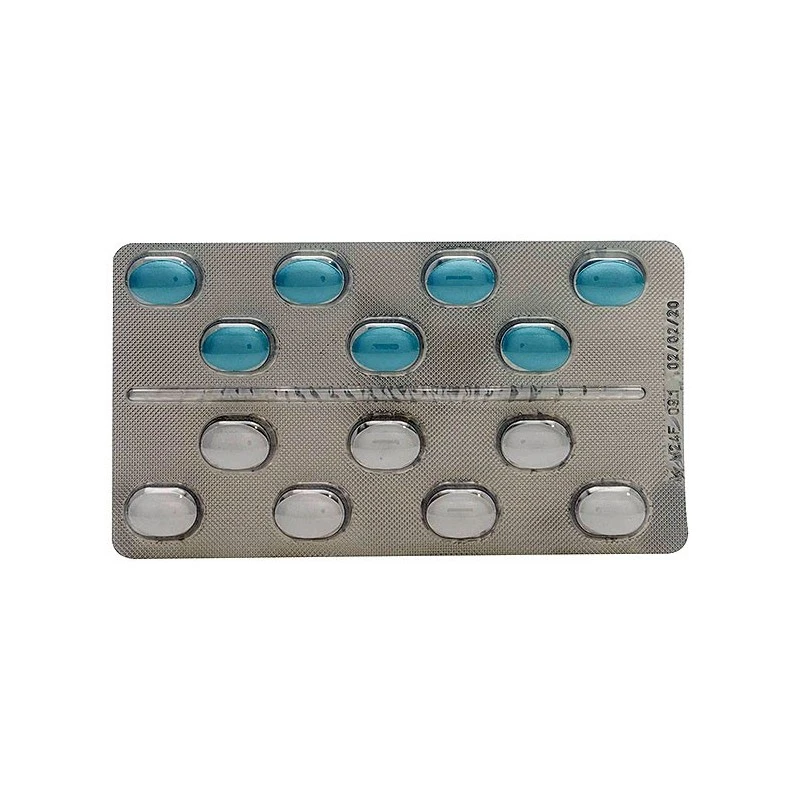 Forté Pharma Turboslim Cronoactive Forte 56 Comprimidos 4 Forté Pharma Turboslim Cronoactive Forte 56 Comprimidos - Imagen 2