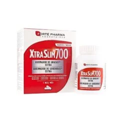 Forte Pharma Xtraslim 700 120cáps