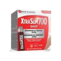 Forte Pharma Xtraslim 700 Shot 14 Shots
