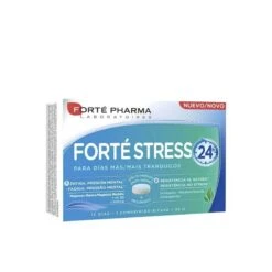 Forte Stress 24H 15 Comprimidos