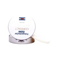 Isdin Compact Arena SPF50+ 10g -Arkopharma Tienda de ventas fotoprotector isdin compact arena spf 50 2