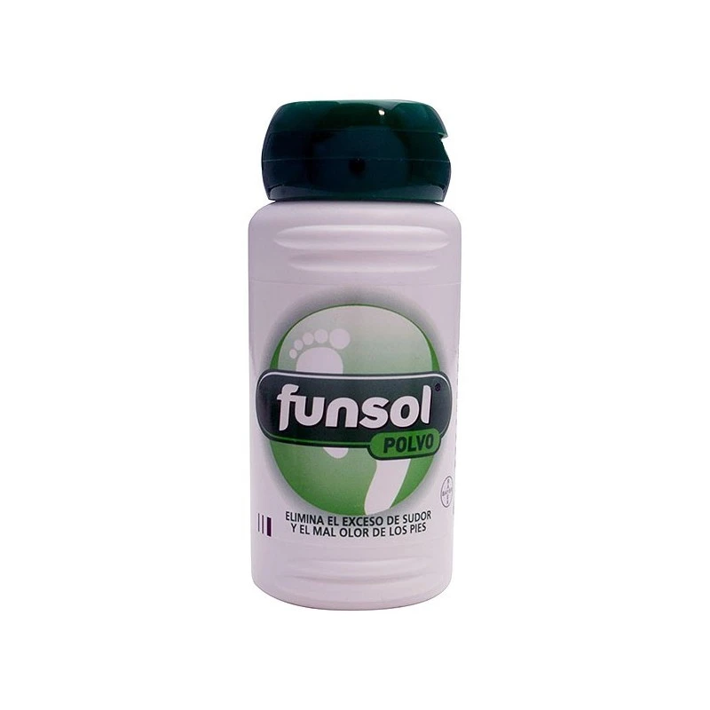 Funsol Polvo 60g 4 Funsol Polvo 60g - Imagen 2