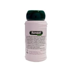 Funsol Polvo 60g 11 Funsol Polvo 60g -Arkopharma Tienda de ventas funsol polvo 60g 2